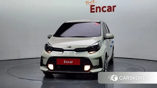 Kia Morning Urban (JA) id 3343709 из Кореи 13