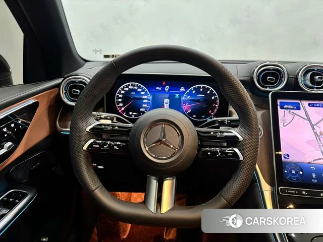 Mercedes-Benz GLC id 4276647 из Китая 23