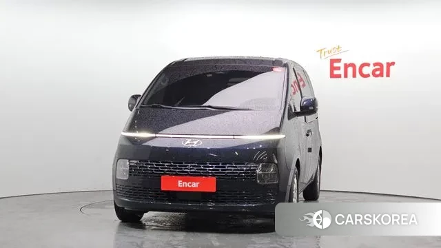 Hyundai Staria id 3712817 из Кореи 13