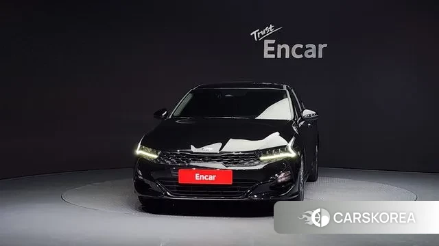 Kia K5 3rd generation id 2994951 из Кореи 13