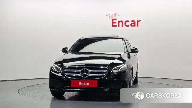 Mercedes-Benz E-Class W213 id 3779075 из Кореи 13