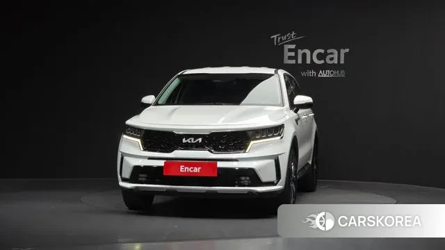 Kia Sorento 4th Generation id 3472943 из Кореи 13