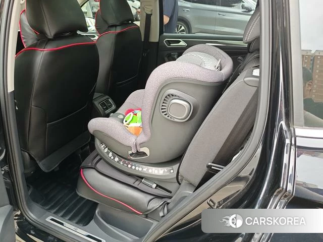 Volkswagen Tiguan L id 4374430 из Китая 14