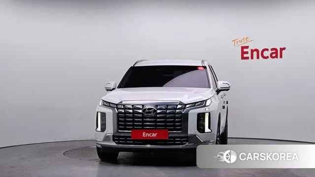 Hyundai The New Palisade id 3696692 из Кореи 13