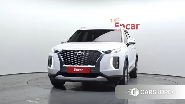 Hyundai Palisade id 3777877 из Кореи 13