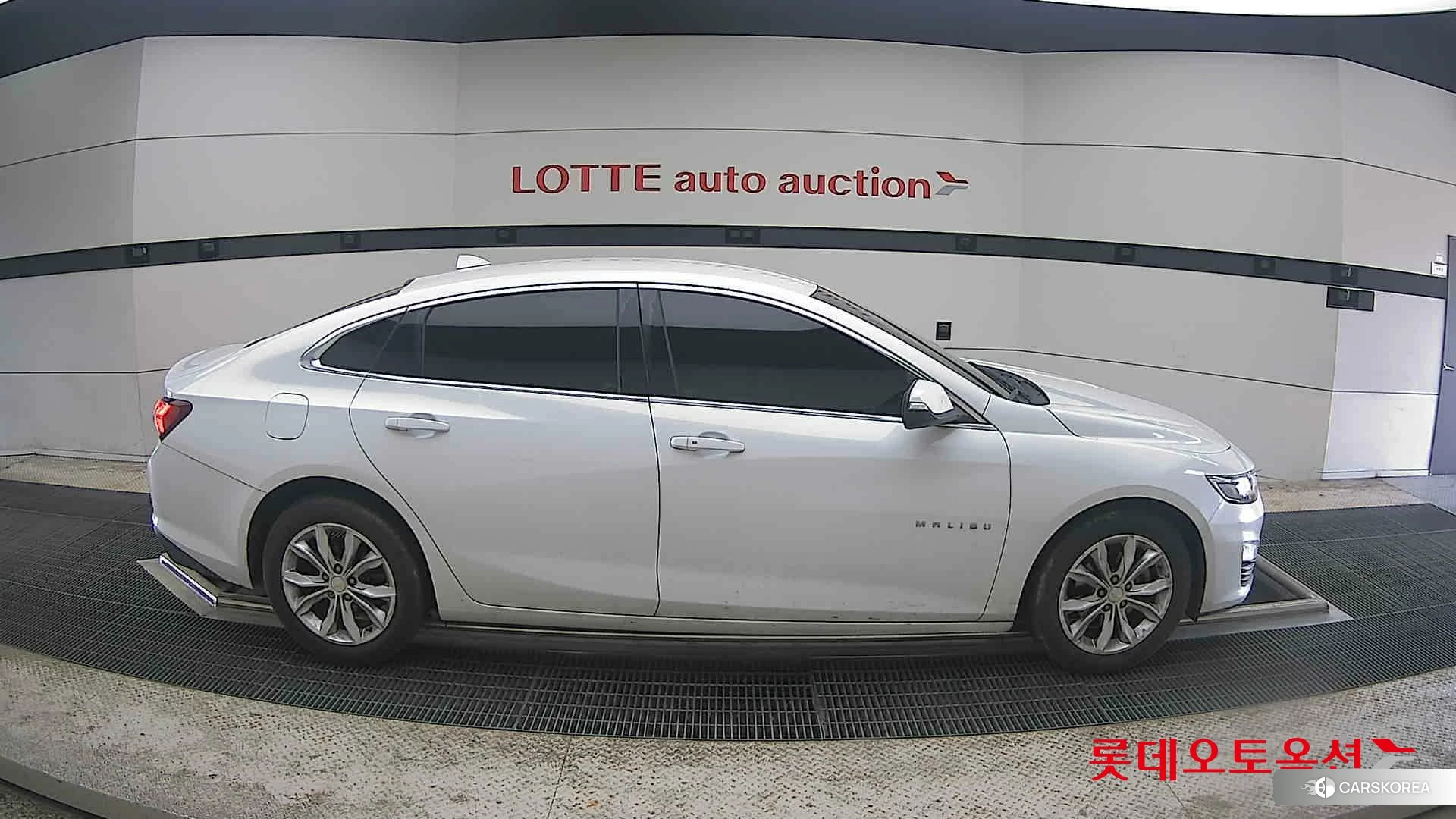 Korea G M Malibu 1.35 TURBO id 4289645 из Кореи 23
