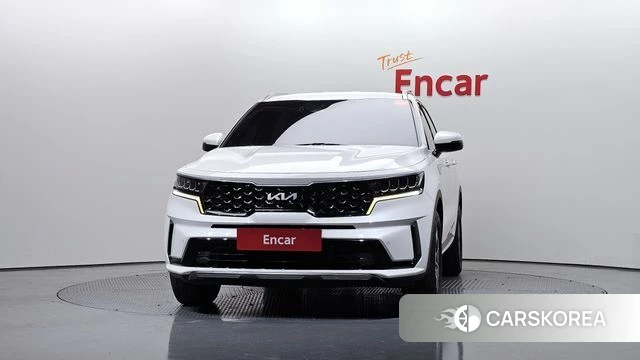 Kia Sorento 4th Generation id 3897974 из Кореи 13