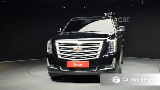 Cadillac Escalade id 3479267 из Кореи 13