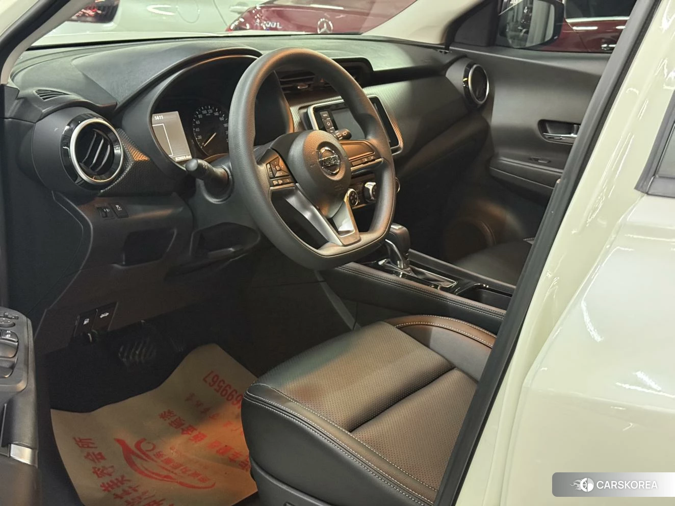 Nissan Jinke id 4454692 из Китая 7