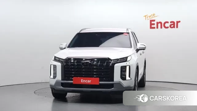 Hyundai The New Palisade id 3482470 из Кореи 13