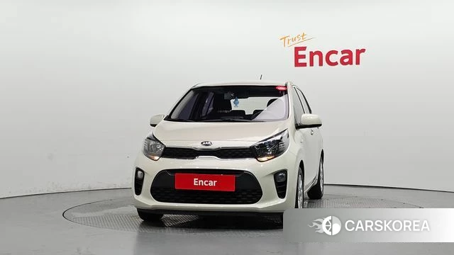 Kia All New Morning (JA) id 4604993 из Кореи 23