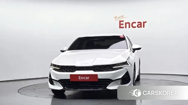 Kia K5 3rd generation id 3685844 из Кореи 13