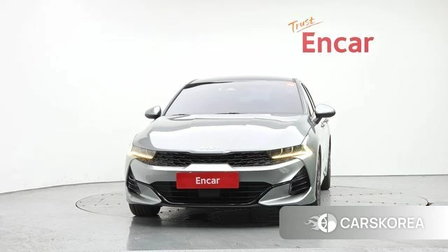 Kia K5 3rd generation id 4646378 из Кореи 13