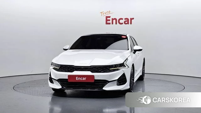 Kia K5 3rd generation id 3851717 из Кореи 13