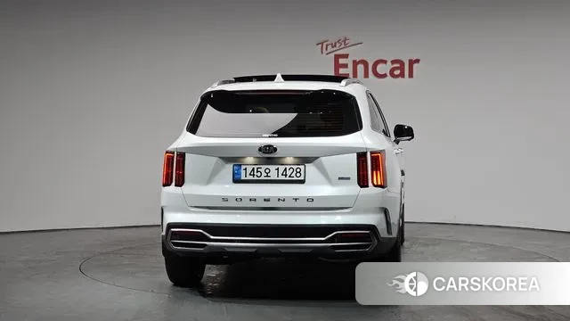 Kia Sorento 4th Generation id 3686679 из Кореи 13