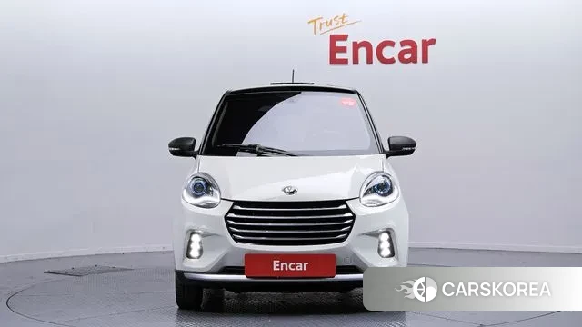 Other imported cars Other id 3395538 из Кореи 13