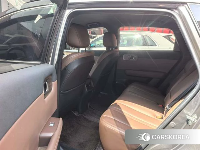Wuling Automobile Wuling Xingguang S PHEV 2025 Темно-серый из Китая, фото 5