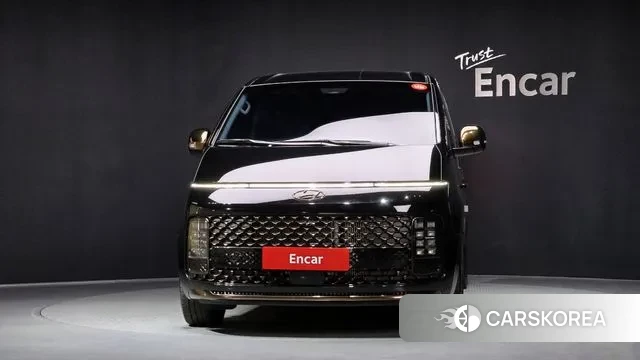 Hyundai Staria id 3471943 из Кореи 13