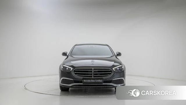 Mercedes-Benz E-Class W213 id 3794923 из Кореи 12