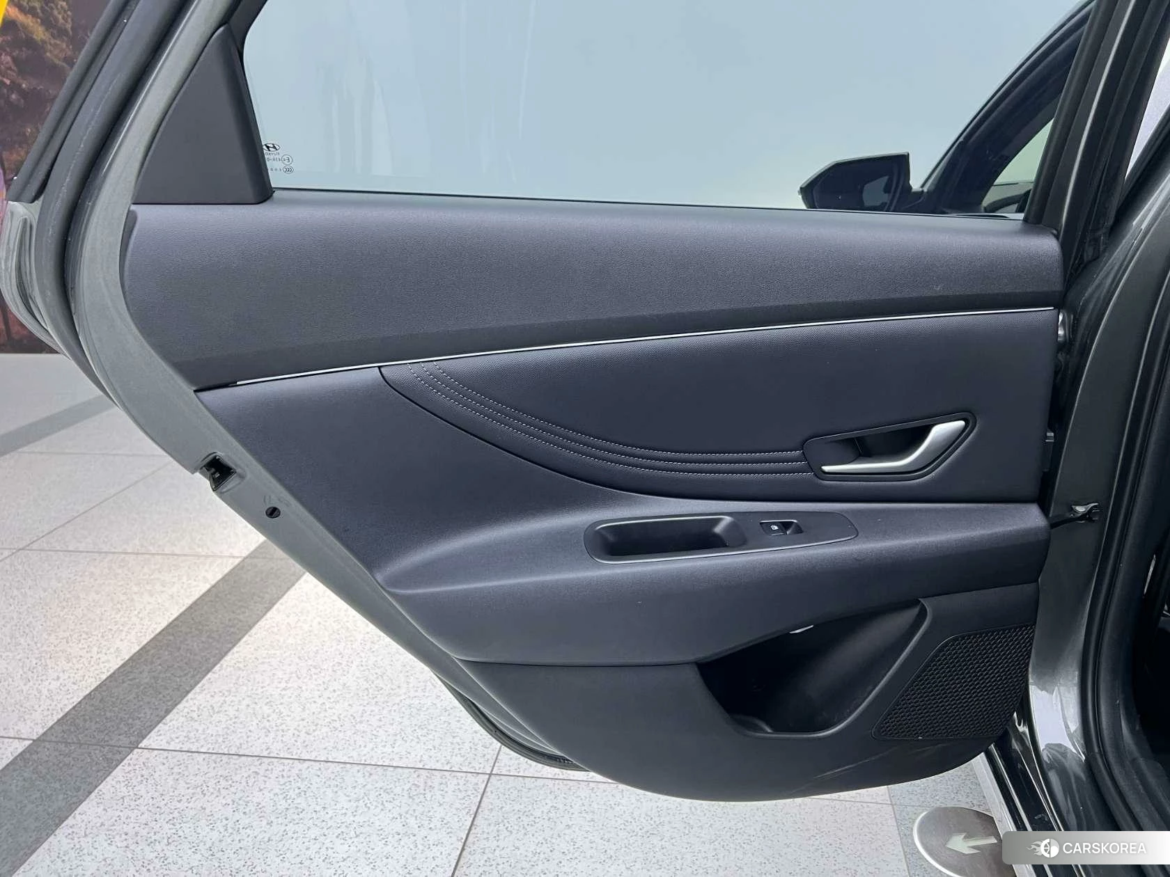 Hyundai Elantra id 4504876 из Китая 11