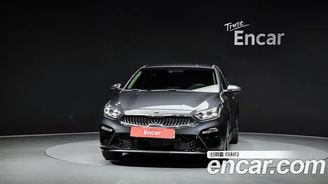 Kia Come New K3 id 2711854 из Кореи 13