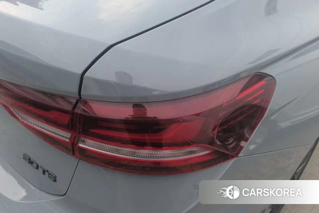 Volkswagen Lavida id 4290507 из Китая 10