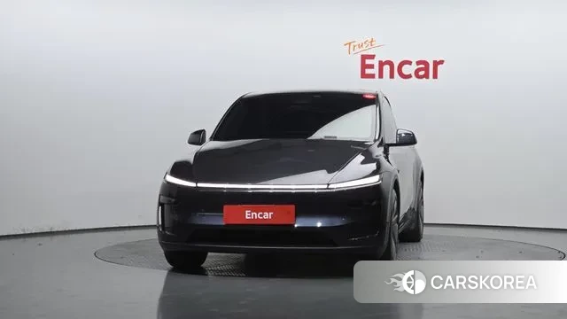 Tesla Model Y id 3571335 из Кореи 13