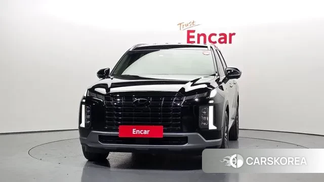 Hyundai The New Palisade id 3716846 из Кореи 13