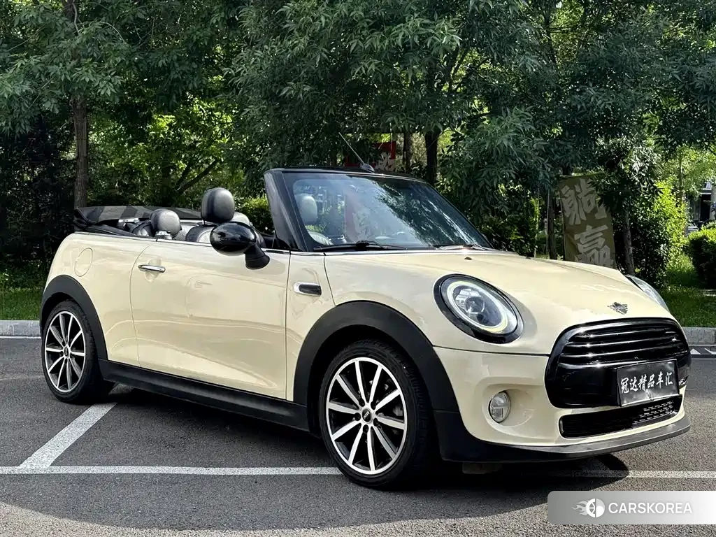 MINI Cooper id 4583789 из Китая 12