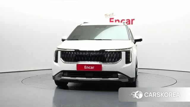Kia The New Carnival 4th Generation id 4354420 из Кореи 13
