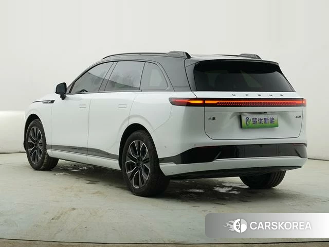 Xiaopeng Motors Xiaopeng G9 id 3908843 из Китая 18