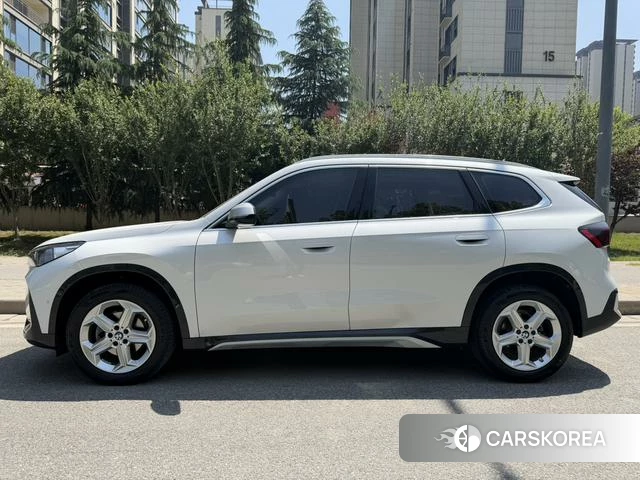 BMW X1 id 4333201 из Китая 13