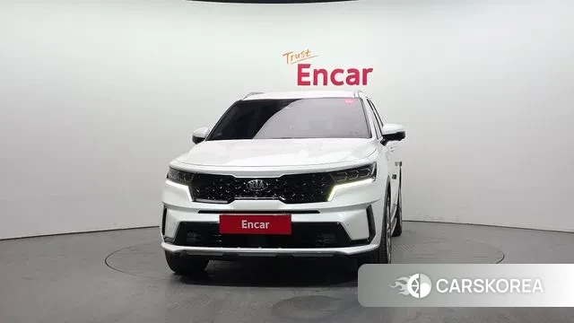 Kia Sorento 4th Generation id 3504642 из Кореи 13