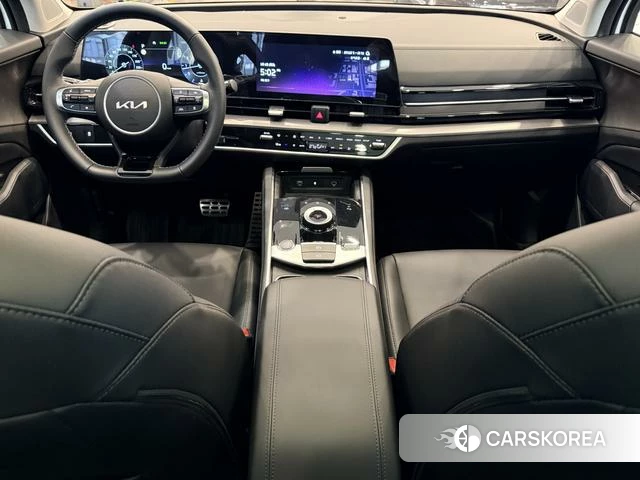 Kia Lion Platinum expands the world id 4297723 из Китая 23