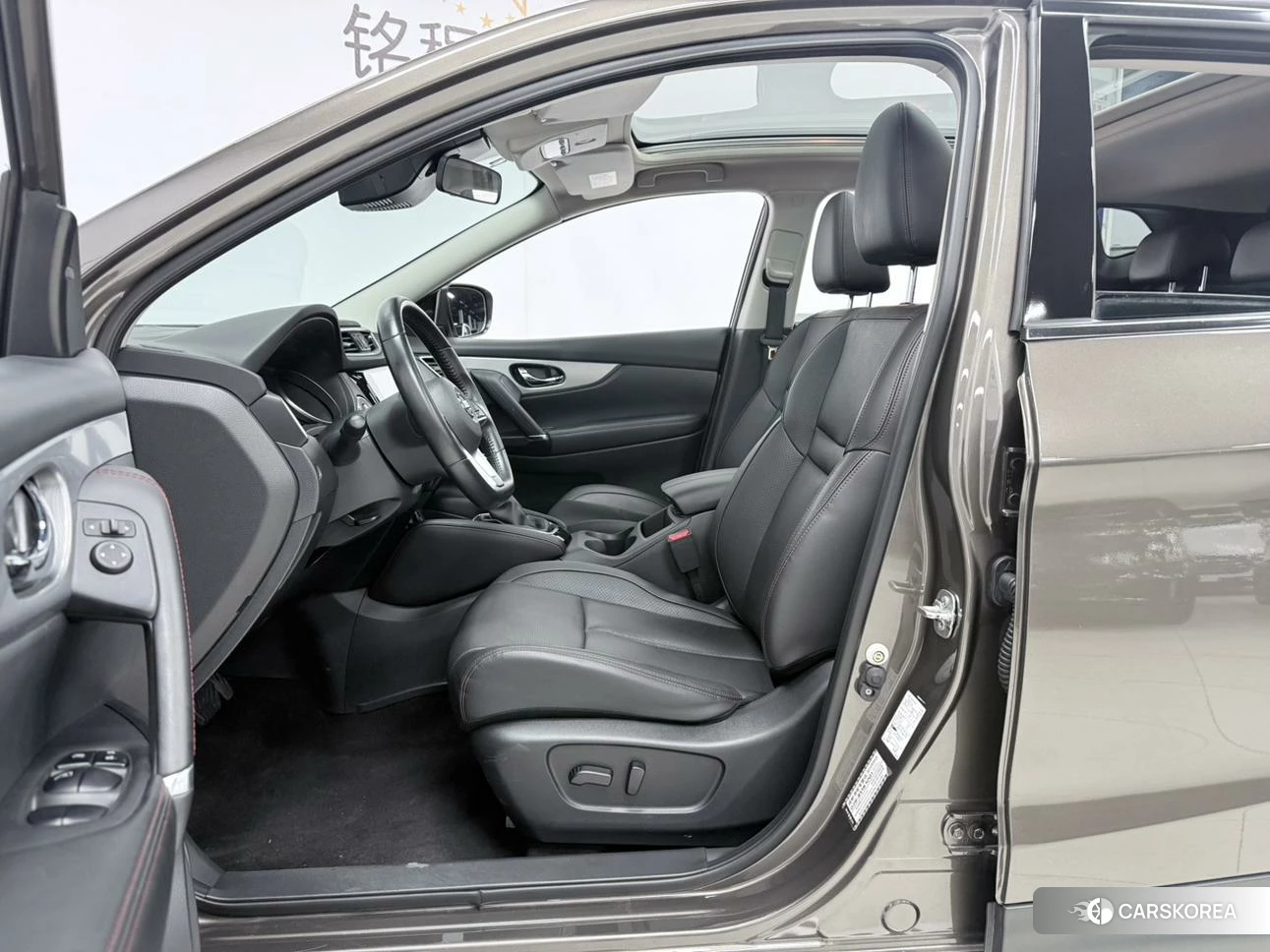 Nissan Qashqai id 4510292 из Китая 15