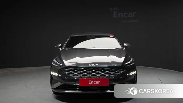 Kia K8 id 4415995 из Кореи 13