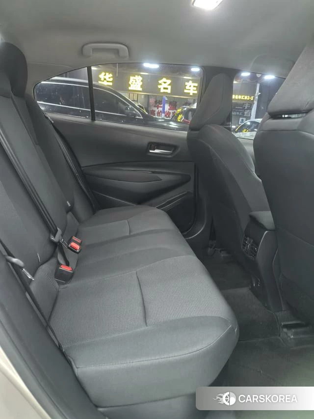 Toyota Lei Ling id 4298486 из Китая 11
