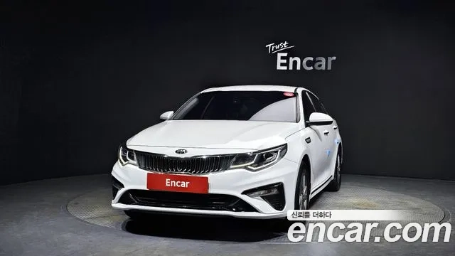 Kia The New K5 2nd generation id 2952064 из Кореи 13