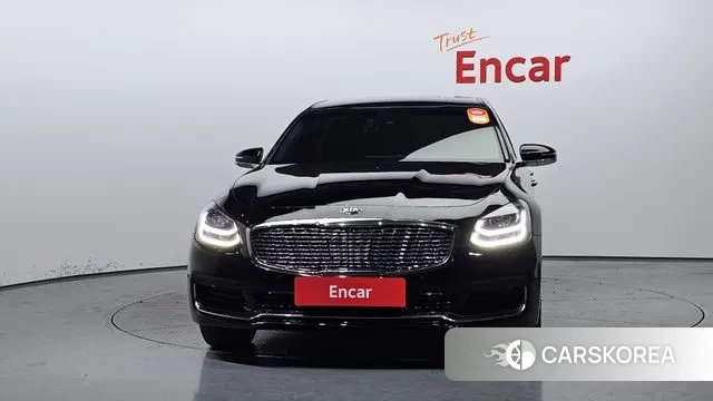 Kia More K9 id 2970589 из Кореи 13