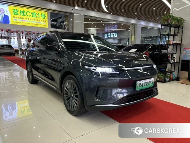 Zero-running car Zero run C11 id 4207025 из Китая 7