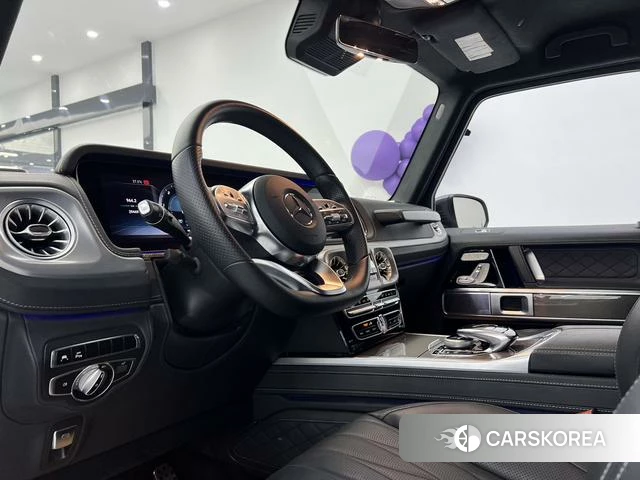 Mercedes-Benz G-class id 4241555 из Китая 8
