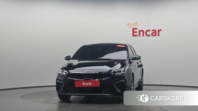 Kia Come New K3 id 4384471 из Кореи 18