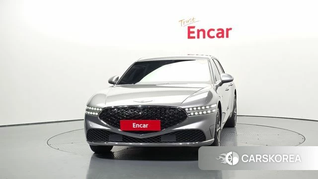 Genesis G90 (RS4) id 4355202 из Кореи 23