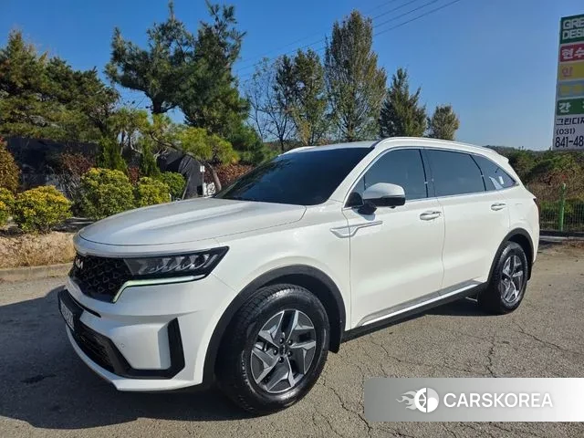 Kia Sorento 4th Generation id 3349352 из Кореи 13