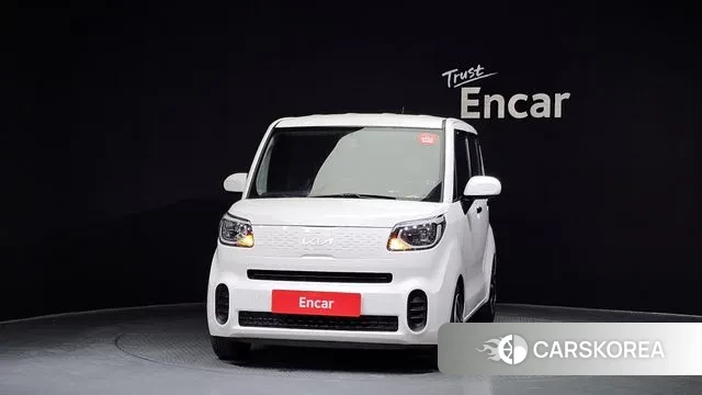 Kia The New Ray id 3468387 из Кореи 13