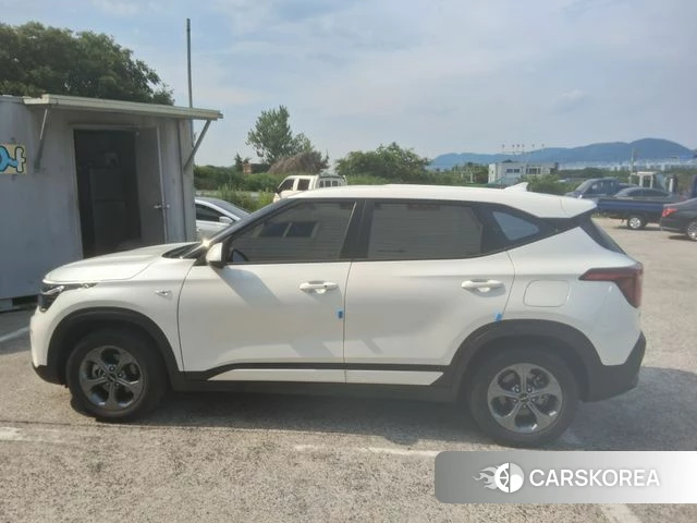 Kia The New Seltos id 4443682 из Кореи 13