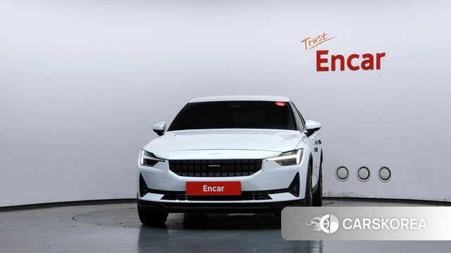 Polestar Polestar 2 id 4893777 из Кореи 13