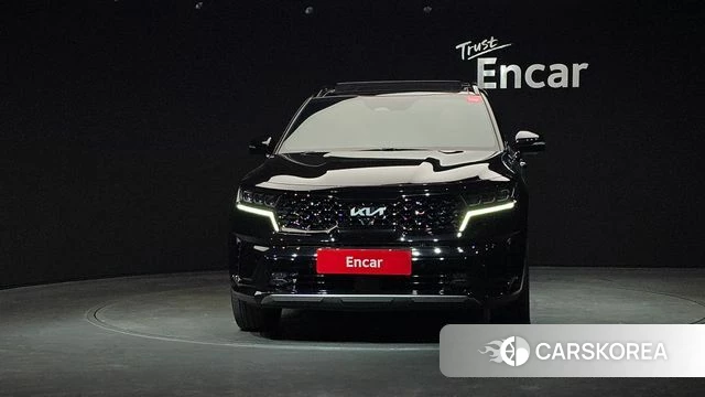 Kia Sorento 4th Generation id 4303770 из Кореи 23