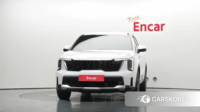 Kia The New Sorento 4th Generation id 4675374 из Кореи 23