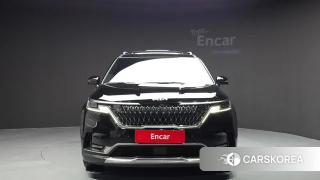 Kia Carnival 4th generation id 3447914 из Кореи 13